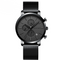 Reloj Casual para Hombre con Calendario