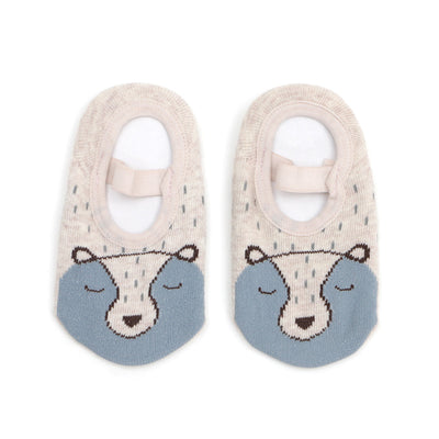 Calcetines Antideslizantes con Diseño Animal - Image 3
