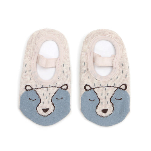 Calcetines Antideslizantes con Diseño Animal - Image 3