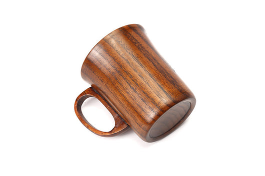 Vaso de Madera de Azufaifa Natural - Image 7