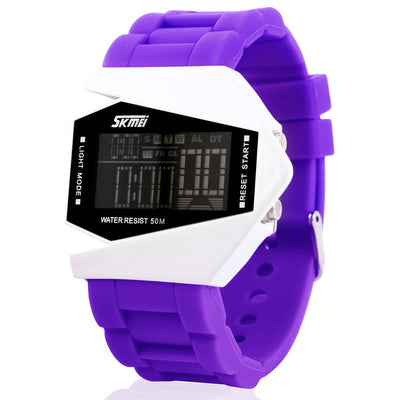 Reloj Aviador LED Digital - Image 12
