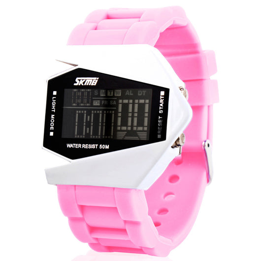 Reloj Aviador LED Digital - Image 9