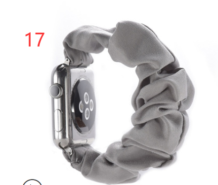 Cinturón iWatch - Correa Inteligente Compatible - Image 44