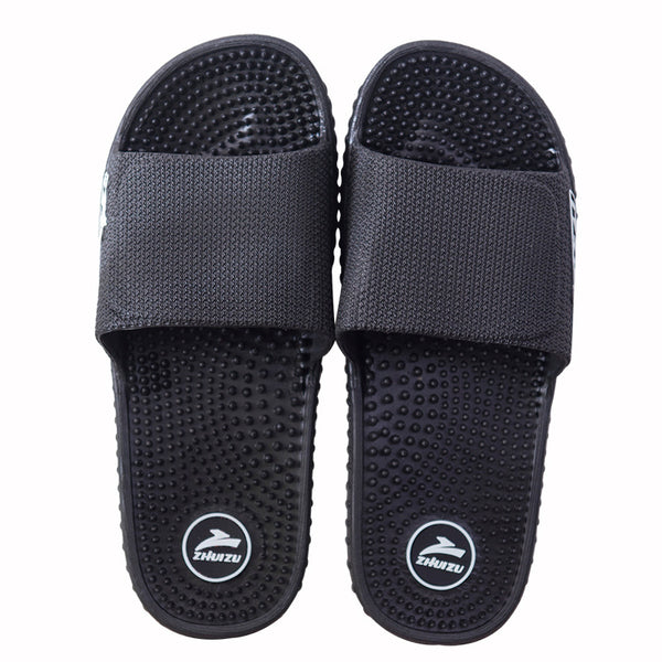 Pantuflas de Masaje para Baño