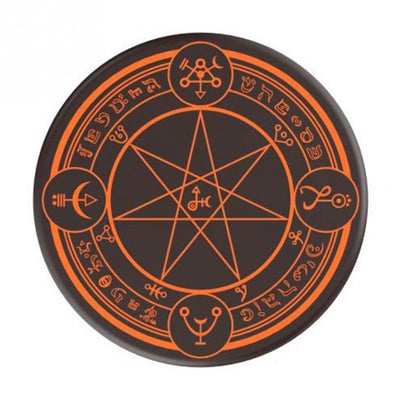 Cargador Inalámbrico Magic Array 10W