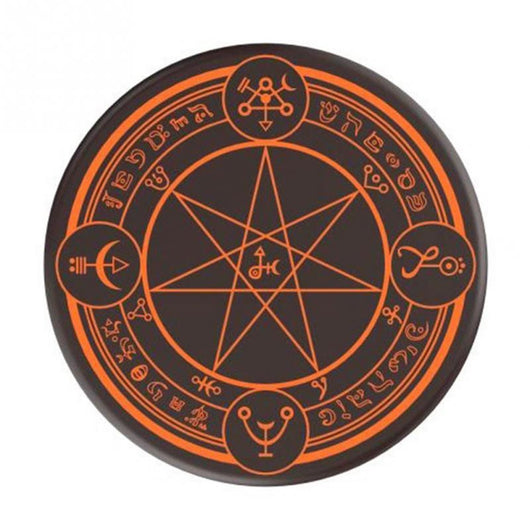 Cargador Inalámbrico Magic Array 10W
