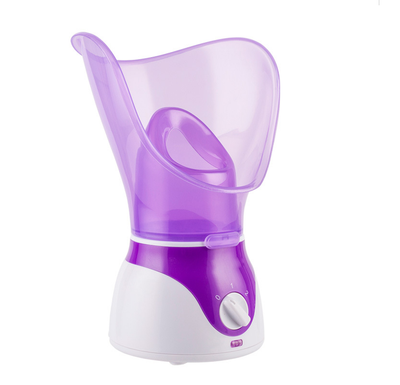 Vaporizador Facial Profesional para Limpieza Profunda de Poros - Image 3