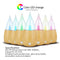 Spray Refrescante de Aceites Esenciales