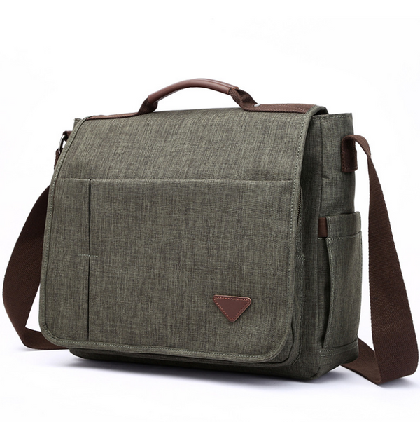 Bolsa Mensajero de Hombro - Elegancia y Funcionalidad - Image 8