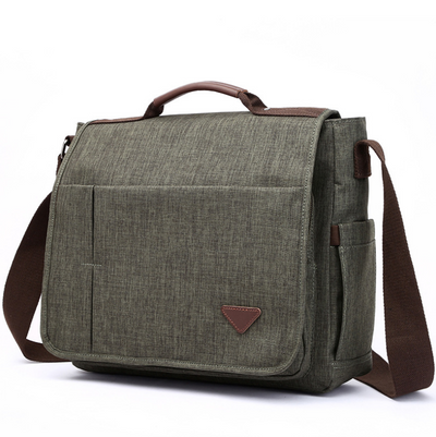 Bolsa Mensajero de Hombro - Elegancia y Funcionalidad - Image 8