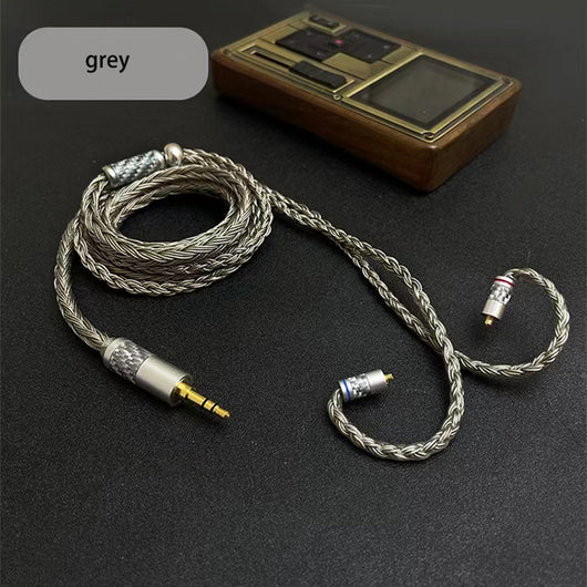 Cable Balanceado de 24 Hilos para Audífonos - Image 7