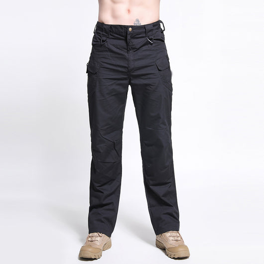 Pantalones Tácticos Profesionales - Image 3