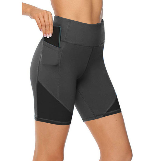 Shorts Deportivos de Cinco Costuras - Image 7
