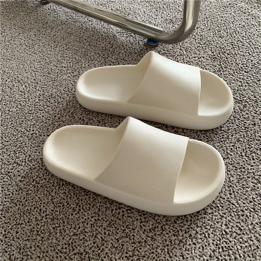 Sandalias Cómodas para Pareja - Pantuflas de Verano Antideslizantes con Suela Gruesa - Image 2