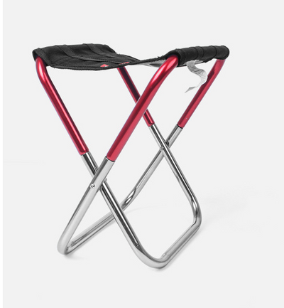 Silla Plegable para Exteriores - Image 10