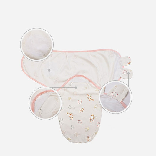Envoltorio Acogedor para Recién Nacido - Saco de Arrullo Premium - Image 10