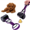 Recogedor de Desechos Caninos con Mango Extensible