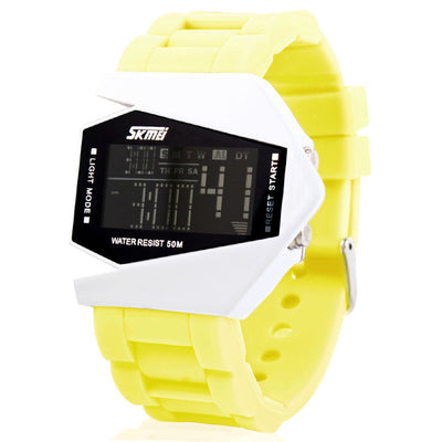 Reloj Aviador LED Digital - Image 7