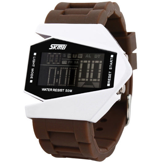 Reloj Aviador LED Digital - Image 8