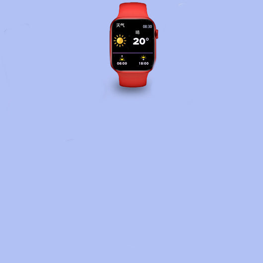 Reloj Inteligente 2.0 Pantalla Grande con Monitor Cardíaco y Presión Arterial - Image 10