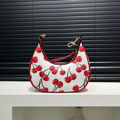 Bolso de Cuero Suave con Costura Artesanal - Bandolera Minimalista Chic - Image 15
