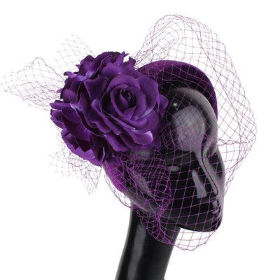 Accesorios para Cabello Elegantes para Fiestas y Celebraciones - Image 6