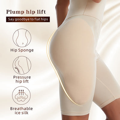 Leggins Moldeadores con Levantamiento de Cadera - Image 5