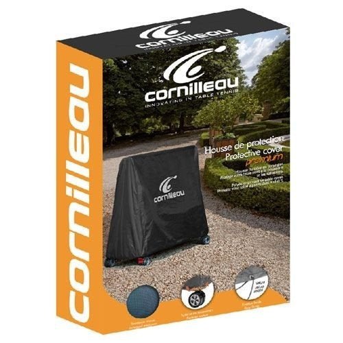 Funda Protectora para Mesa de Ping Pong Outdoor - Impermeable y Anti UV