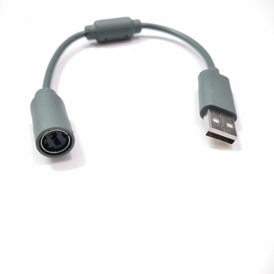 Cable Adaptador USB para Control Xbox 360 - Image 10