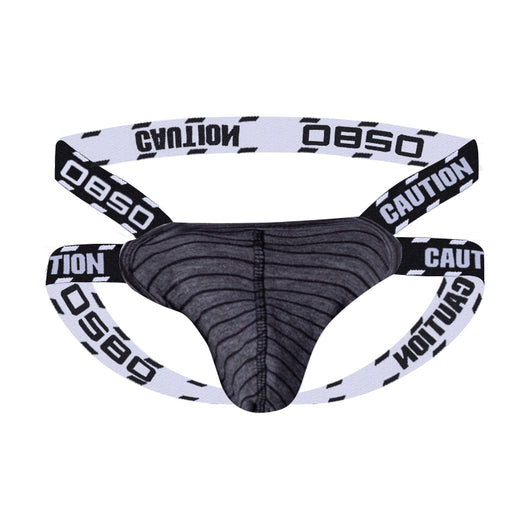 Calzoncillos Deportivos de Algodón Transpirable con Bolsa Reforzada para Hombre - Image 31