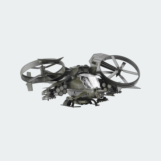 Helicóptero de Control Remoto Veneno Escorpión - Image 15