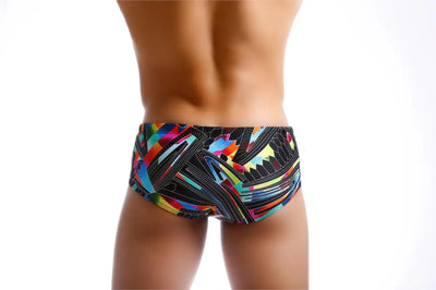 Traje de Baño para Colorear - Image 16