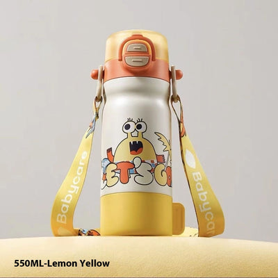 Vaso Térmico 4 en 1 para Niños - Image 3