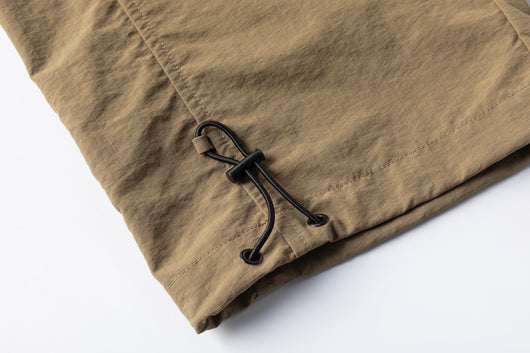 Pantalones de Trabajo Casuales con Cordón Ajustable - Image 22