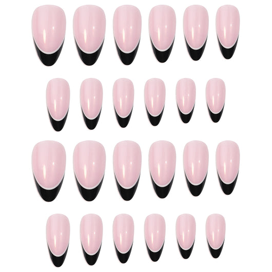 Parches de Uñas Estilo Minimalista - Image 5