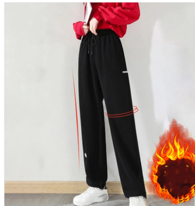 Pantalones Deportivos Casuales para Niñas - Primavera Verano Otoño - Image 23