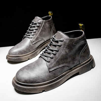 Botas Martin de Cashmere y Tenis Deportivos Casuales para Hombre - Image 12