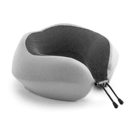 Almohada Cervical de Espuma Viscoelástica en Forma de U - Image 2