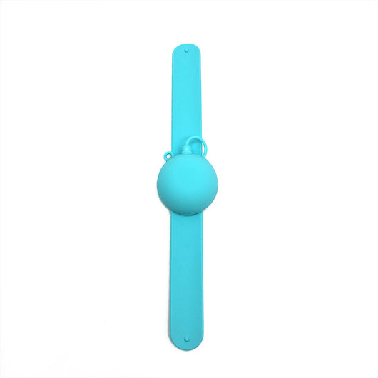 Pulsera Desinfectante Creativa Love - Image 6