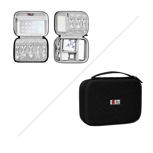 Organizador Multifuncional para Auriculares y Accesorios Digitales - Image 12