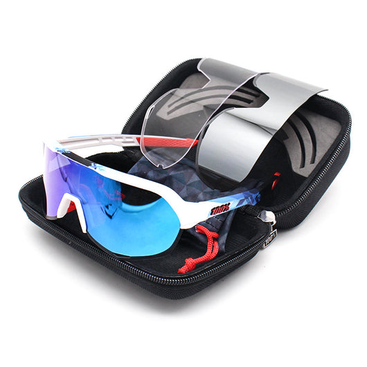 Gafas de Ciclismo Deportivas para Exterior - Image 37