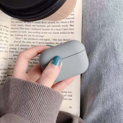 Funda Protectora Personalizada para AirPods 3 Pro Compatible con Apple - Image 25