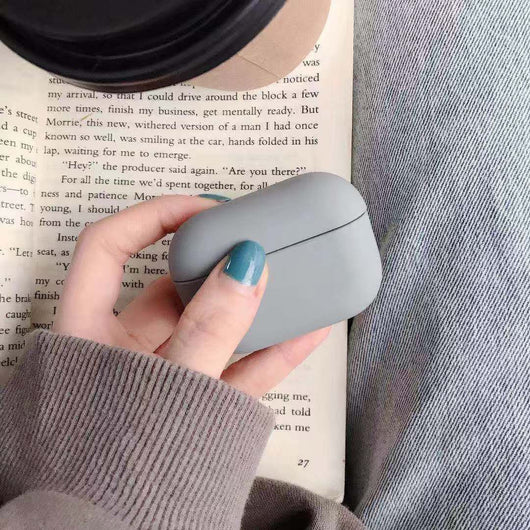 Funda Protectora Personalizada para AirPods 3 Pro Compatible con Apple - Image 25