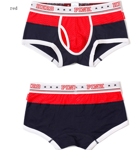 Bóxers Deportivos para Hombre de Malla Transpirable - Modelo 1270 - Image 19