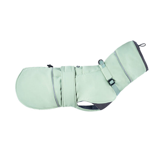 Abrigo Impermeable para Perros - Protección Contra Viento y Frío - Image 5