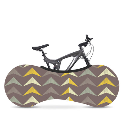 Funda Protectora para Bicicleta y Ruedas - Image 13