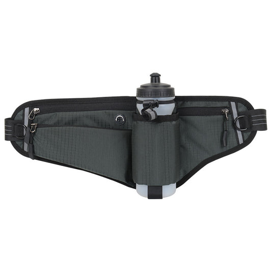 Cinturón Deportivo Multifuncional Impermeable para Correr y Ejercicio al Aire Libre - Image 8