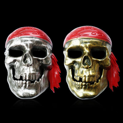 Tocado Pirata Calavera - Image 8