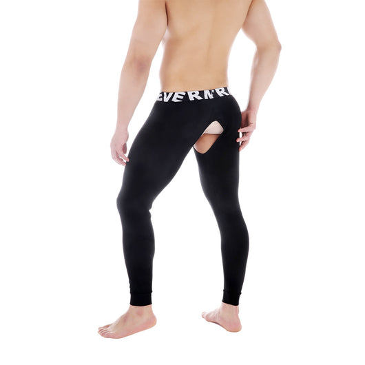 Pantalones Térmicos Slim Fit Transpirables para Hombre - Image 19