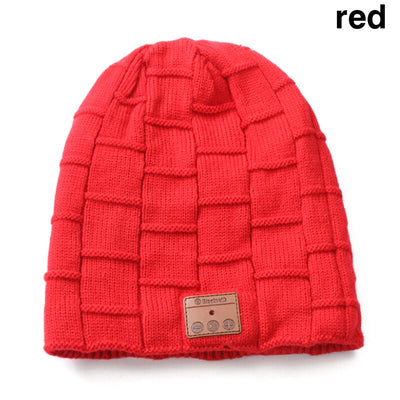Gorro Auriculares Bluetooth 4.2 Inalámbricos - Image 17